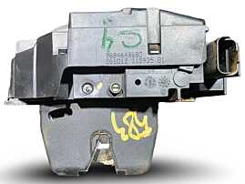 Broasca Incuietoare Haion Hayon Portbagaj Peugeot 308 1.6 HDI 2007 - 2014 Cod 9684648680 [N5668]