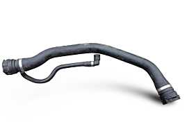 Furtun Apa Lichid Racire BMW Seria 5 E60 E61 3.0 Diesel 2003 - 2010 Cod 17127787449 [N5671]