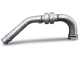 Teava Conducta Tub Admisie Aer Nissan Qashqai J10 1.5 DCI 2007 - 2013 Cod 8200541294A [N5672]
