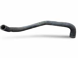 Furtun Lichid Racire Radiator Apa Nissan Qashqai J10 1.5 DCI 2007 - 2013 Cod 21503JD50B [N5673]