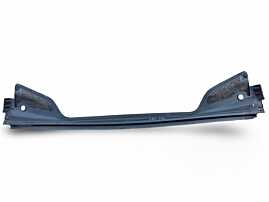 Grila Ornament Stergatoare Parbriz Citroen C4 II 2010 - 2018 Cod 9687956480 [N5680]