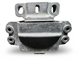 Suport Motor Stanga Volkswagen Passat B7 2.0 TDI 2010 - 2015 Cod 3C0199555P [N5681]