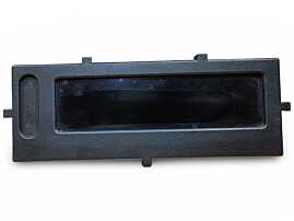 Ceas Display Ecran Afisaj Digital Bord Renault Megane 3 2008 - 2015 Cod 280346458R [N5694]