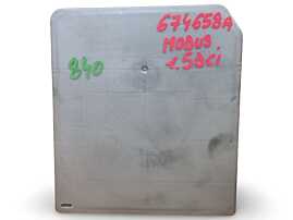 BSI Unitate Modul Tablou Panou Sigurante Renault Modus 2004 - 2012 Cod 674658A [N5695]