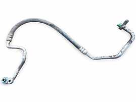 Conducta Teava AC Aer Conditionat Clima de la Radiator la Compresor Kia Rio 1.4 Benzina 2005 - 2009 Cod 97762-1G000, 977621G000 [N5700]