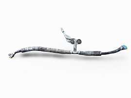 Conducta Teava AC Aer Conditionat Clima BMW Seria 5 E60 E61 3.0 Diesel 2003 - 2010 Cod 64509184102 [N5703]