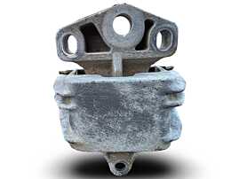 Suport Tampon Motor Stanga Volkswagen Sharan 1.9 TDI 2001 - 2010 Cod 7M3199555 [N5704]