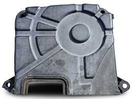 Capac Distributie Motor Kia Rio 1.4 Benzina 2005 - 2009 Cod 21360-26002, 2136026002 [N5708]