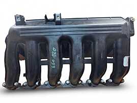 Galerie Admisie Aer cu Clapete BMW Seria 7 E65 E66 E67 3.0 Diesel 2001 - 2008 Cod 7789247C, 7789329B, 7789287B [N5713]