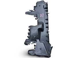 Deflector Lateral Dreapta Trager Citroen C4 II 1.6 HDI 2010 - 2018 Cod 9687421780, 7104.PA, 7104PA [N5716]