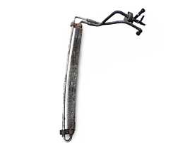 Radiator Racitor Combustibil Motorina Land Rover Freelander 1 2.0 D TD4 1998 - 2006 [N5718]