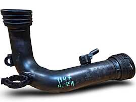 Conducta Tub Tubulatura Aer Volkswagen Golf 5 2.0 TDI 2004 - 2008 Cod 1K0145762BA, 1K0145770D, 1K0145770AF [N5721]