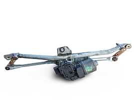 Ansamblu Stergator Parbriz cu Motoras Volkswagen Passat B5.5 2001 - 2005 Cod 3B1955113C, 0390241505, 8D19553026B, 8D1955325 [N5728]