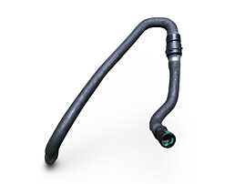 Furtun Conducta Apa Racire Termoflot Ford C-Max 2.0 TDCI 2003 - 2010 Cod 6G91-8B160-KB, 6G91-18K580-EA [N5731]