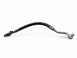 Conducta AC Aer Conditionat Clima Fiat Doblo 1.9 JTD 2000 - 2010 Cod 51779403 [N5737]