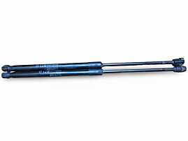 Set Amortizoare Hayon Haion Portbagaj Citroen C4 II 2010 - 2018 Cod 9800717780, [N5739]