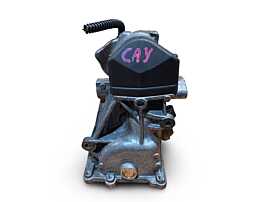 EGR Seat Altea 2.0 TDI 2006 - 2015 Cod 11725507, 0280750016 [N5740]