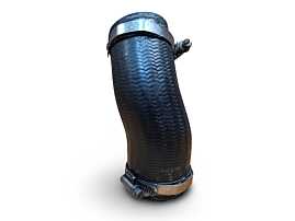 Furtun Supraalimentare Aer Intercooler Citroen DS4 1.6 HDI 2011 - 2015 Cod 9684307380, 0382NL [N5742]