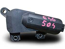Motoras Clapeta Galerie Admisie Aer BMW Seria 3 E90 E91 2.0 Benzina 2004 - 2011 Cod 7511383, 11617511383 [N5745]