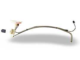 Sonda Litrometrica Senzor Litrometru Nivel Combustibil Rezervor Benzina Audi A6 C5 2.8 Benzina APR 1998 - 2005 Cod 4B0201317K, 4B0998673D [N5747]