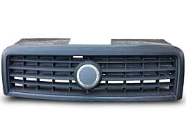 Grila Centrala de pe Bara Spoiler Fata Fiat Doblo 2001 - 2010 Cod 735395576 [N5749]