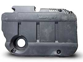 Capac Plastic Protectie Antifonare Motor Fiat Doblo 1.9 JTD 2001 - 2009 Cod 73531573, 735418928 [N5751]
