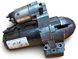 Electromotor cu 11 Dinti BMW Seria 3 F30 F31 F34 3.0 Diesel 2010 - 2019 Cod 8515900, 8515900-02, 1241851590002, 0001148020 [N5758]