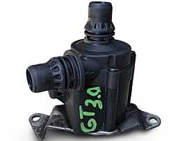Pompa Recirculare Apa BMW X5 F15 F85 3.0 Diesel 2013 - 2018 Cod 8511748, 8511748-04, 1153851174804 [N5762]