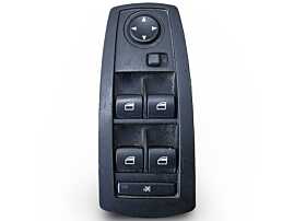 Butoane Geamuri Electrice de la Portiera Stanga Fata Sofer BMW X3 E83 2003 - 2010 Cod 3414352, 3414352AI01 [N5763]