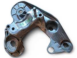 Suport Bara Stabilizatoare Stanga Audi A6 C6 2.0 TDI 2004 - 2011 Cod 4F0199351E [N5774]