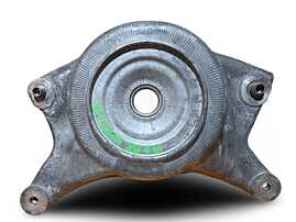 Flansa Amortizor Dreapta Fata Audi A4 B8 2.0 TDI 2008 - 2015 Cod 8R0412384A [N5783]