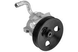 Pompa Servodirectie Chevrolet Lacetti 1.4 Benzina F14D3 2003 - 2011 Cod 96451409, 96834905, 96892962 [N5787]