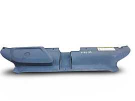 Capac Plastic Panou Frontal Ornament Superior Radiatoare Audi A4 B8 2.0 TDI 2008 - 2015 Cod 8K0807081D [N5780]