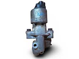 Supapa EGR Chevrolet Lacetti 1.4 Benzina F14D3 2003 - 2011 Cod 25182126, 25183476, 96386735 [N5788]