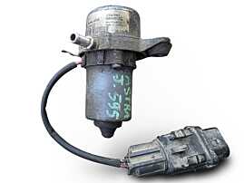 Pompa Vacum Vacuum Opel Astra J 1.6 Benzina A16XER 2009 - 2016 Cod 13343961 [N5796]
