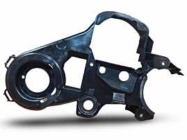 Capac Distributie Motor Volvo V70 III 2.0 Diesel D5204T2 2007 - 2015 Cod 31316752 [N5810]