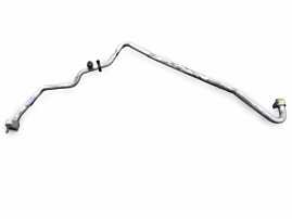 Conducta Teava AC Aer Conditionat Clima Fiat Doblo 1.9 JTD 2005 - 2010 Cod 46822732 [N5818]