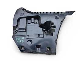 Suport Dreapta Bara Spate BMW Seria 5 F10 F11 2010 - 2017 Cod 7184768, 51127184768, 15857711 [N5828]