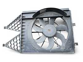 Electroventilator Ventilator Skoda Fabia 3 1.4 Benzina 2014 - 2021 Cod 6R0121207 [N5835]