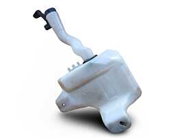 Vas Rezervor Lichid Parbriz Stropgel Opel Corsa D 1.3 CDTI 2006 - 2014 Cod 55702892, 51768011 [N5836]