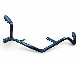 Conducta Teava Apa Audi A5 8T 2.0 TDI 2008 - 2016 Cod 03L121157AA, 03L122157Q [N5844]