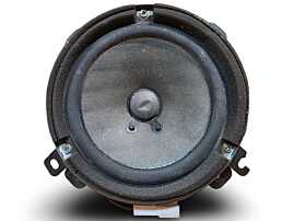 Boxa Difuzor Audio Usa Stanga Fata Kia Rio 2005 - 2009 Cod 96330-1G101 [N5856]