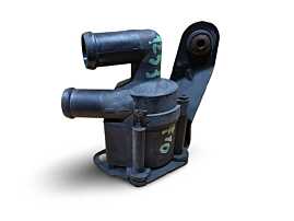 Pompa Auxiliara Apa BMW Seria 5 F10 F11 3.0 Diesel 2009 - 2017 Cod 9230235, 64119230235-01, 704077110 [N5864]
