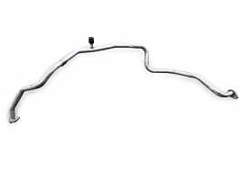Conducta Teava AC Aer Conditionat Clima Renault Scenic 2 2.0 Benzina 2003 - 2009 Cod 8200229446 [N5867]