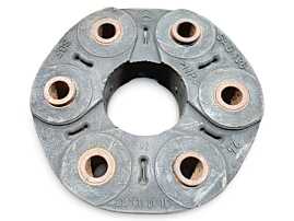 Flansa Cardan Mercedes Clasa C Class W203 2.2 CDI 2000 - 2007 Cod 2104110415 [N5868]