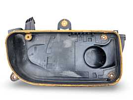 Capac Carsa Filtru Aer BMW Seria 5 F10 F11 2.0 Diesel 2009 - 2017 Cod 7812462, 13717812462, 11252010 [N5869]