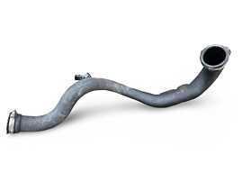 Tub Tubulatura Conducta Aer Intercooler Audi A5 8T 2.0 TDI 2008 - 2016 Cod 8K0145673AL [N5873]