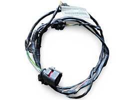 Instalatie Cablaj Electric Senzori Parcare Spate Seat Ibiza 2009 - 2015 Cod 6J8971194A [N5874]
