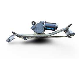 Ansamblu Stergator Parbriz cu Motoras Renault Megane 2 2002 - 2008 Cod 8200215898 [N5877]