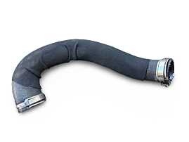 Furtun Aer Intercooler Audi A5 8T 2.0 TDI 2008 - 2016 Cod 8K0145738AJ, 8K0145738AH [N5878]